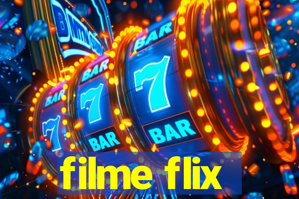 filme flix